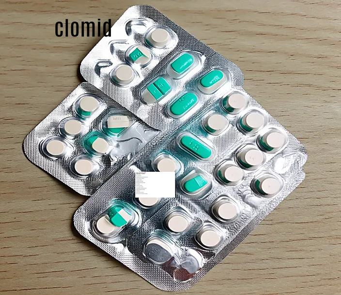 Clomid 1